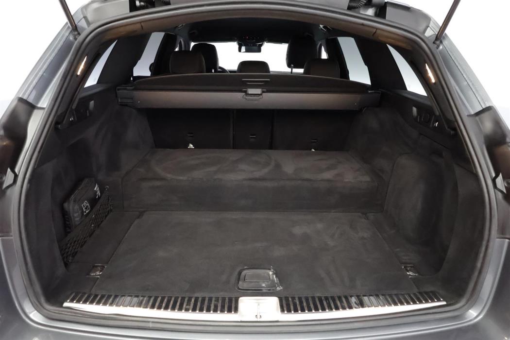 Mercedes-Benz E 2019