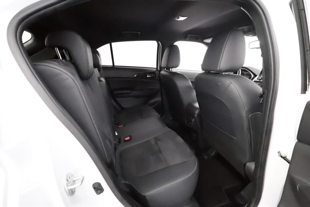 Mitsubishi Eclipse Cross 2021