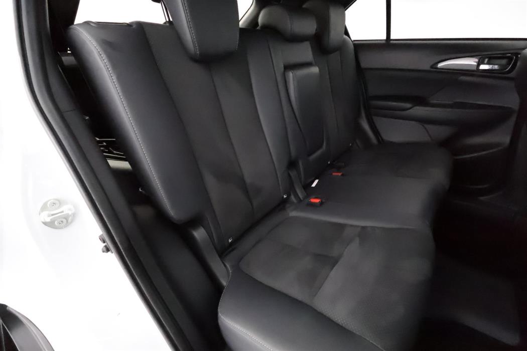 Mitsubishi Eclipse Cross 2021