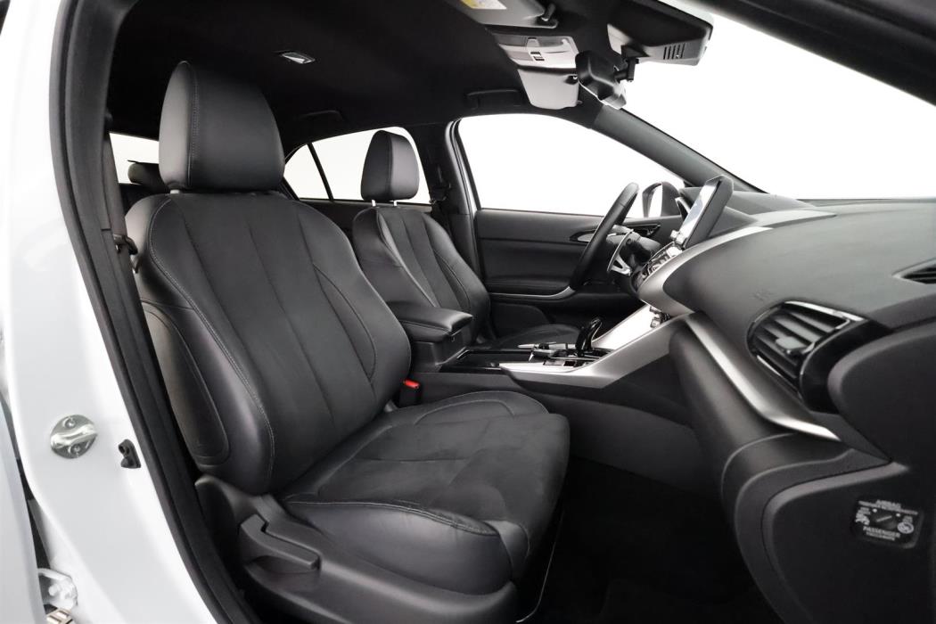 Mitsubishi Eclipse Cross 2021