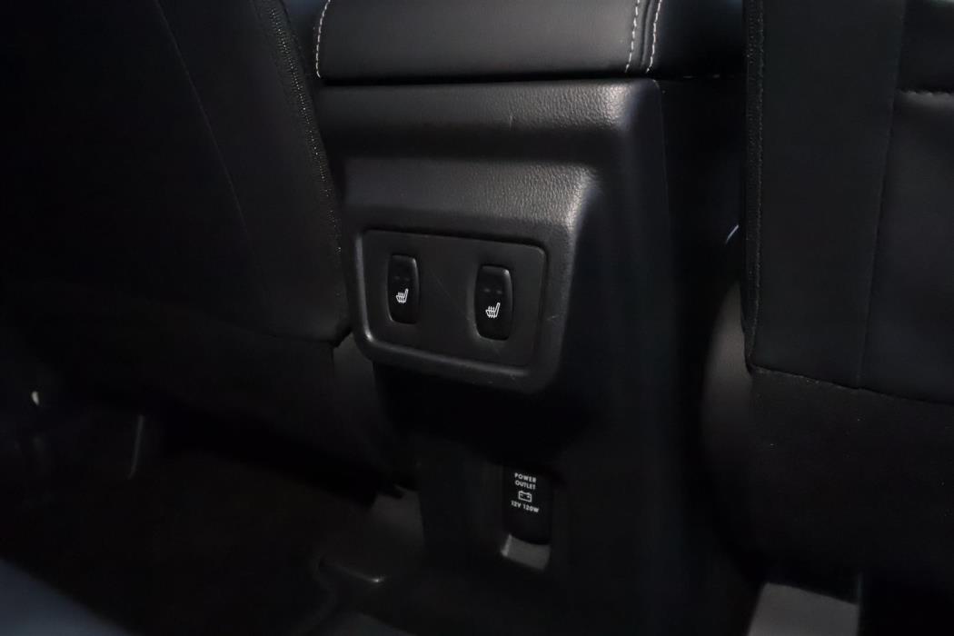 Mitsubishi Eclipse Cross 2021