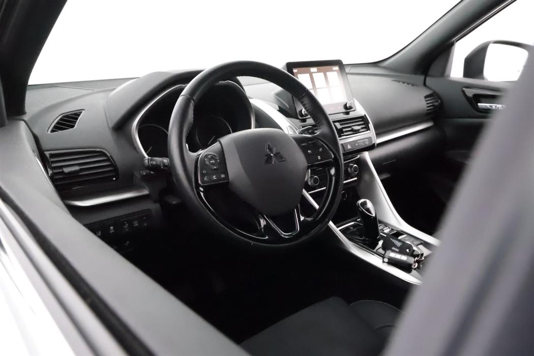 Mitsubishi Eclipse Cross 2021