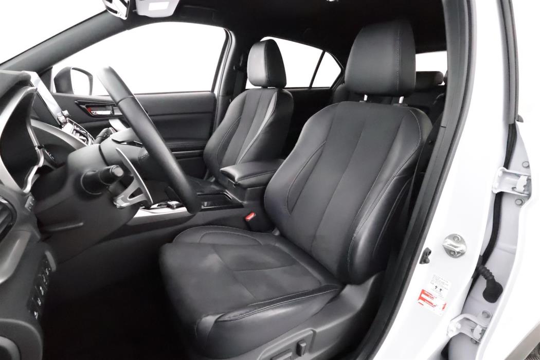 Mitsubishi Eclipse Cross 2021
