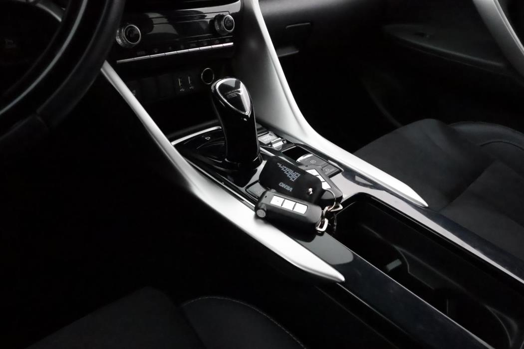 Mitsubishi Eclipse Cross 2021
