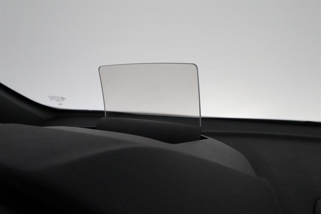 Mitsubishi Eclipse Cross 2021