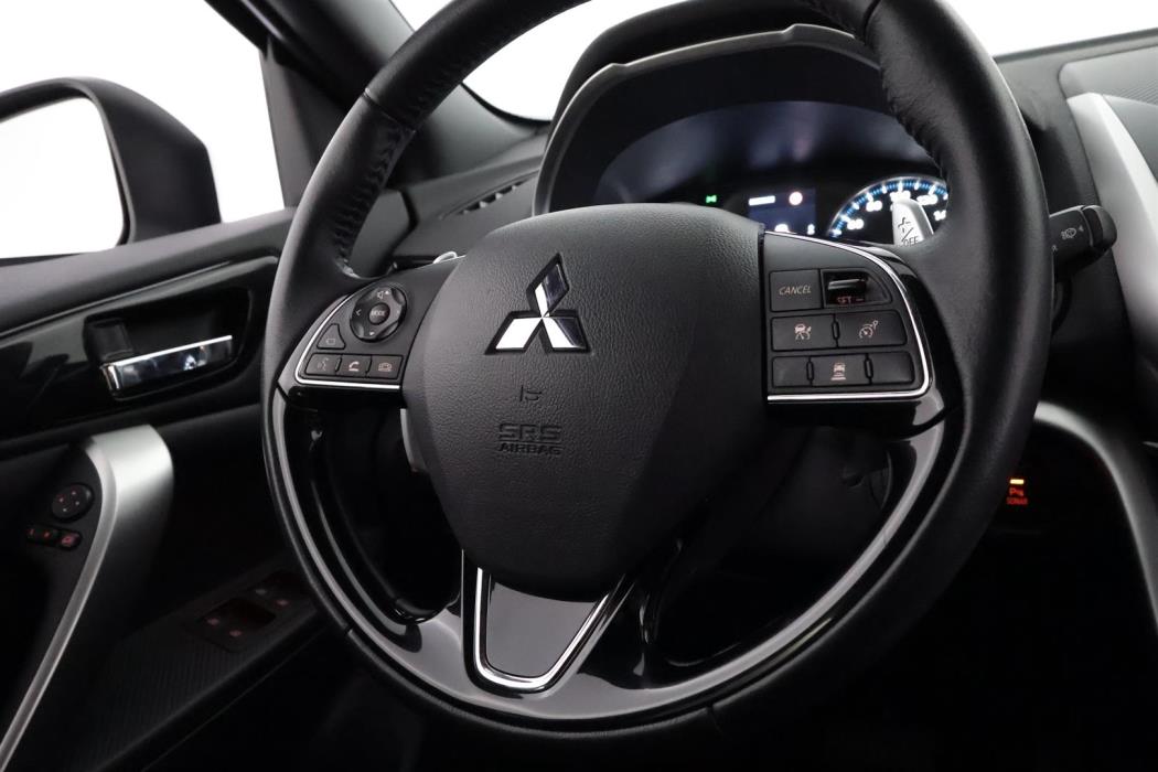 Mitsubishi Eclipse Cross 2021