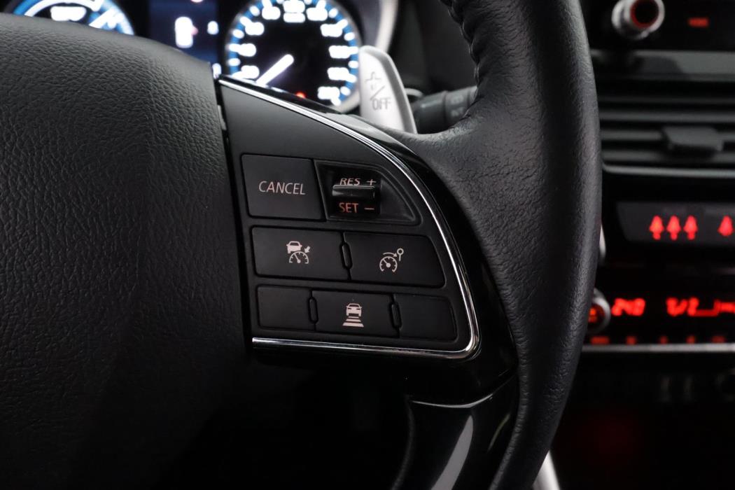 Mitsubishi Eclipse Cross 2021