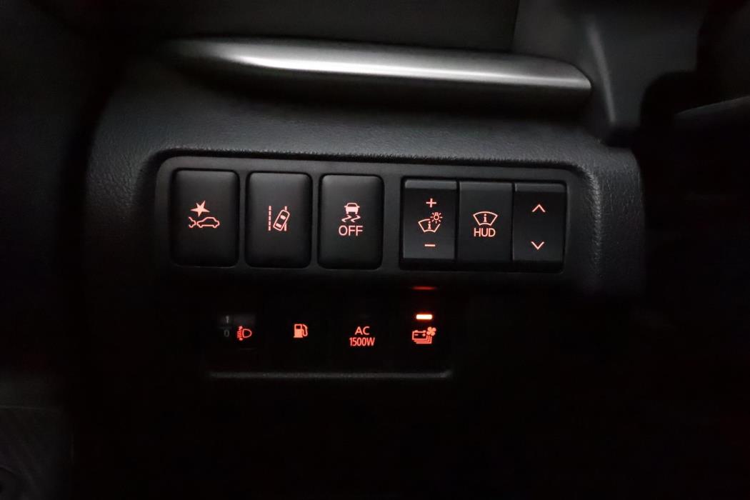 Mitsubishi Eclipse Cross 2021