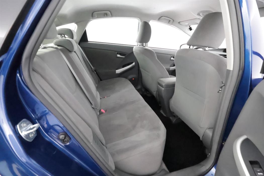 Toyota Prius 2010