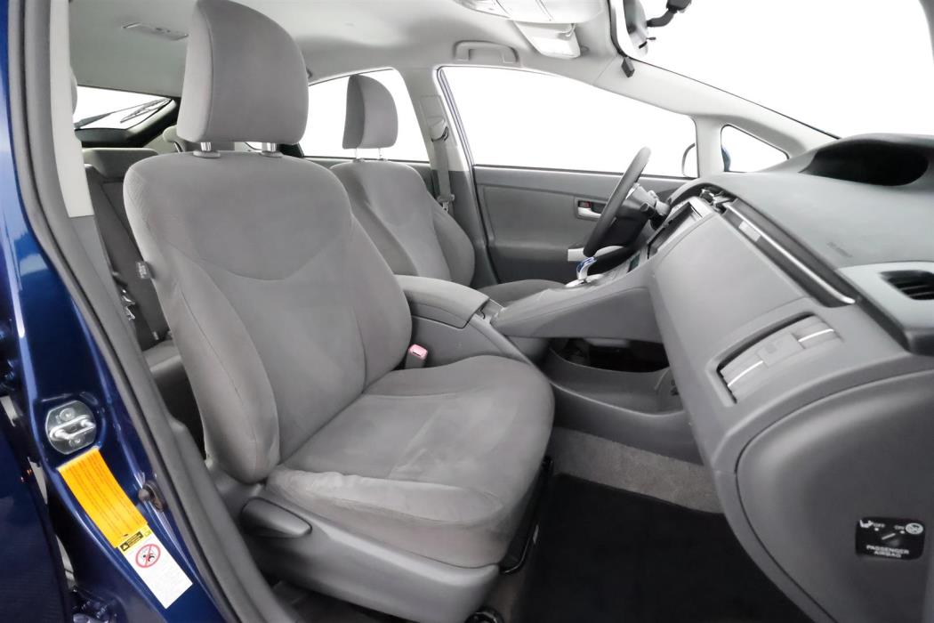Toyota Prius 2010