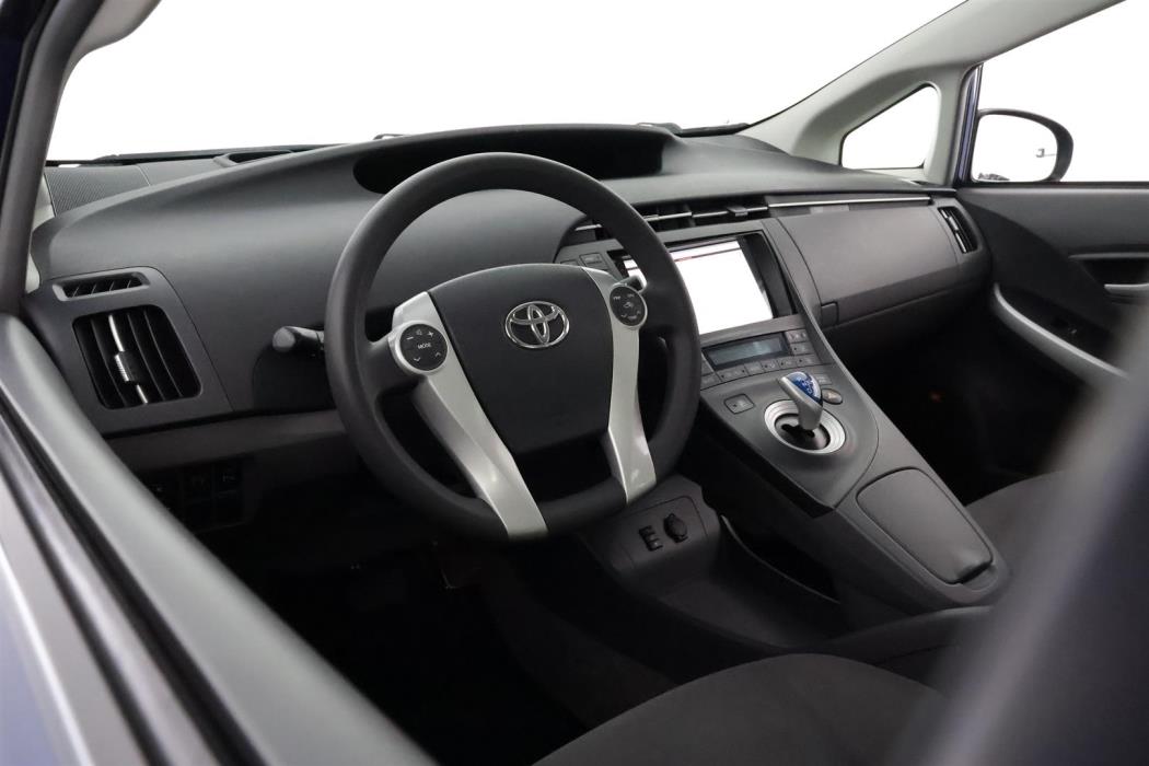 Toyota Prius 2010