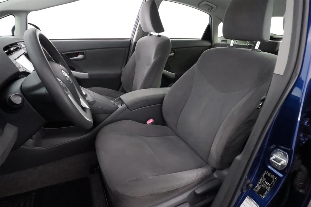 Toyota Prius 2010