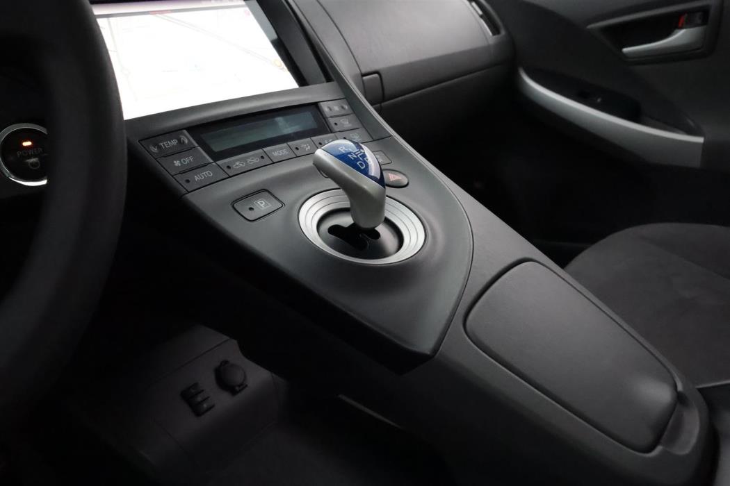 Toyota Prius 2010