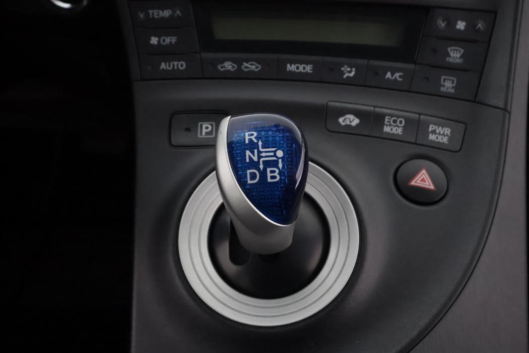 Toyota Prius 2010