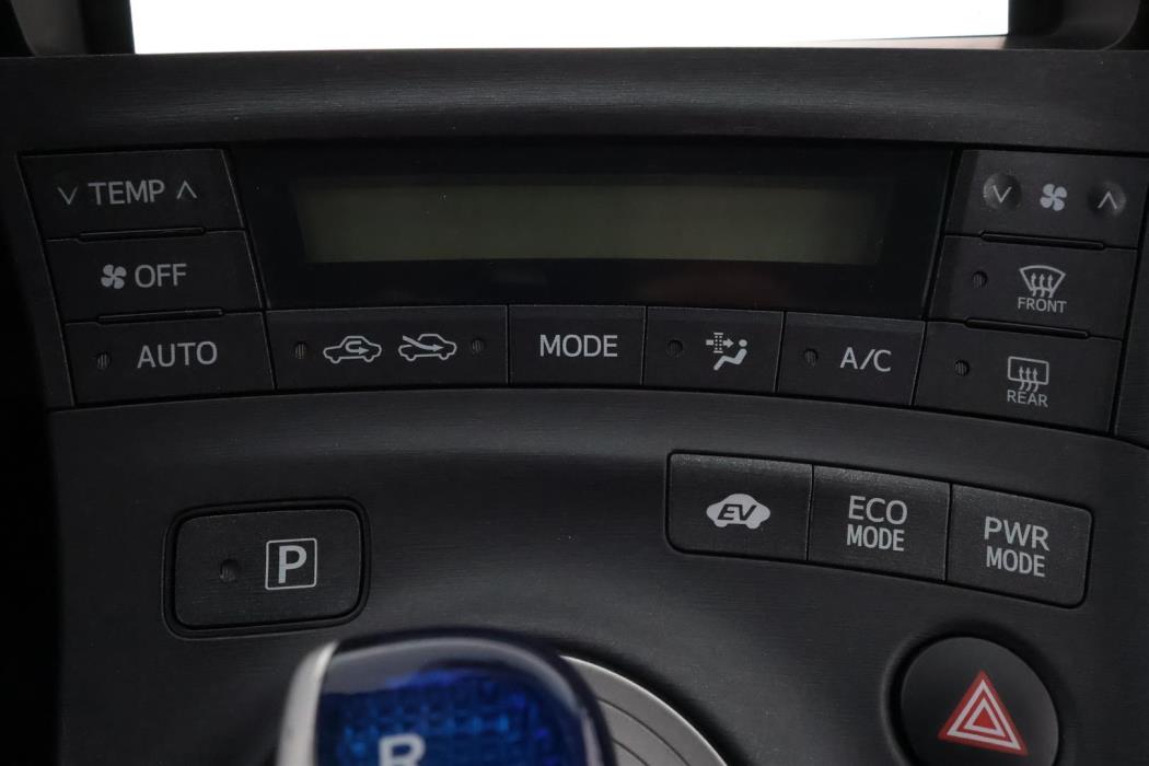 Toyota Prius 2010