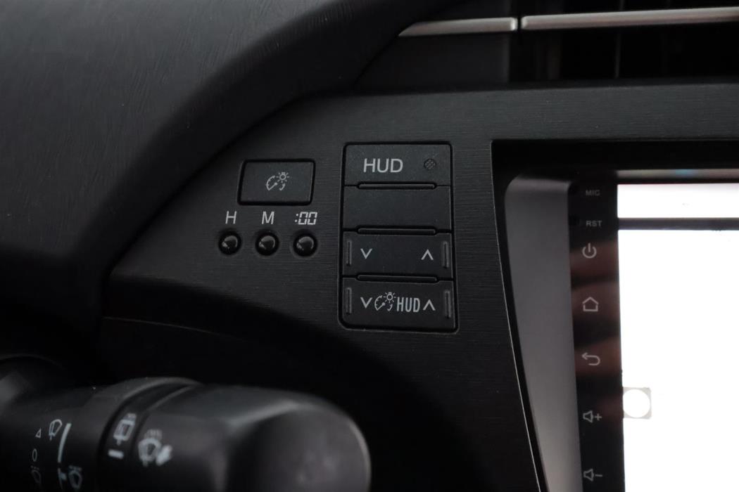 Toyota Prius 2010