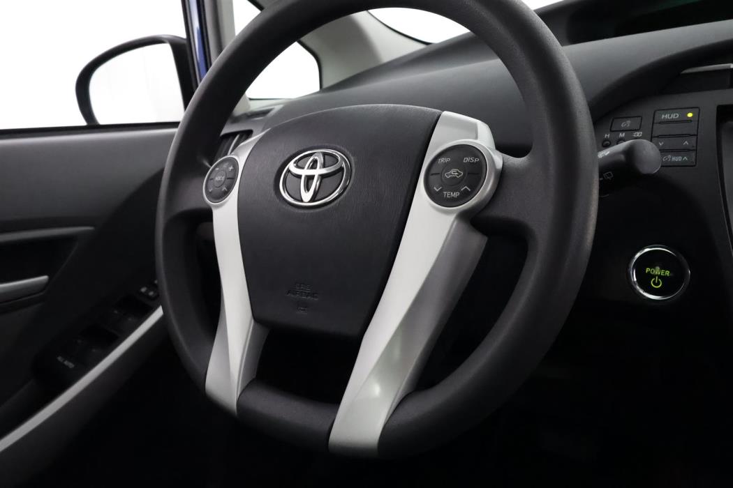 Toyota Prius 2010