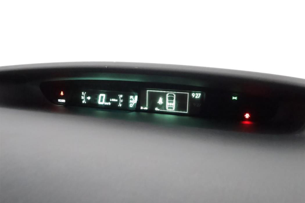 Toyota Prius 2010