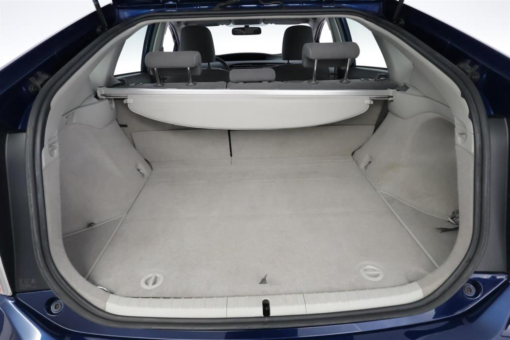 Toyota Prius 2010