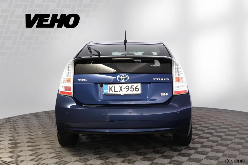 Toyota Prius 2010