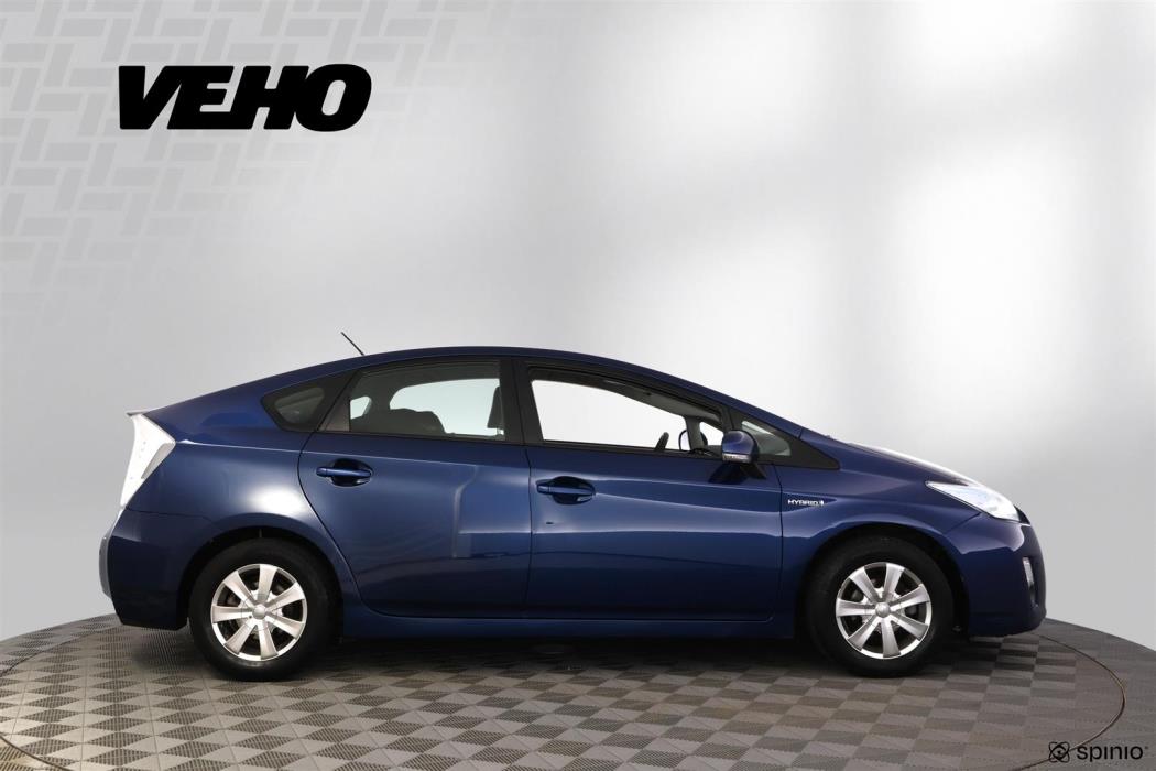 Toyota Prius 2010