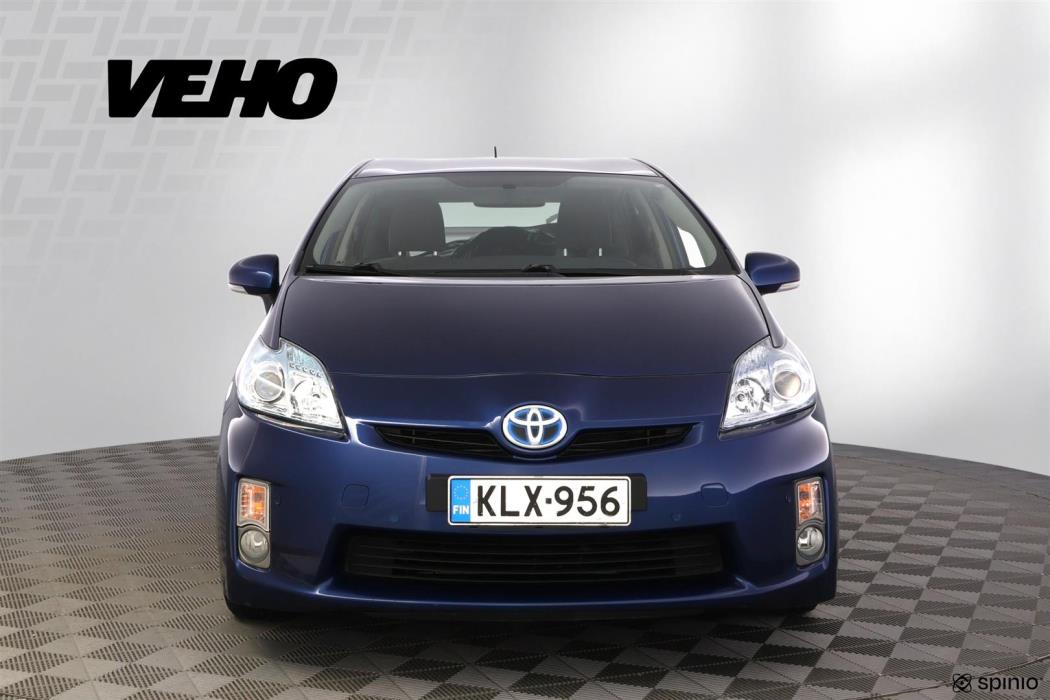 Toyota Prius 2010