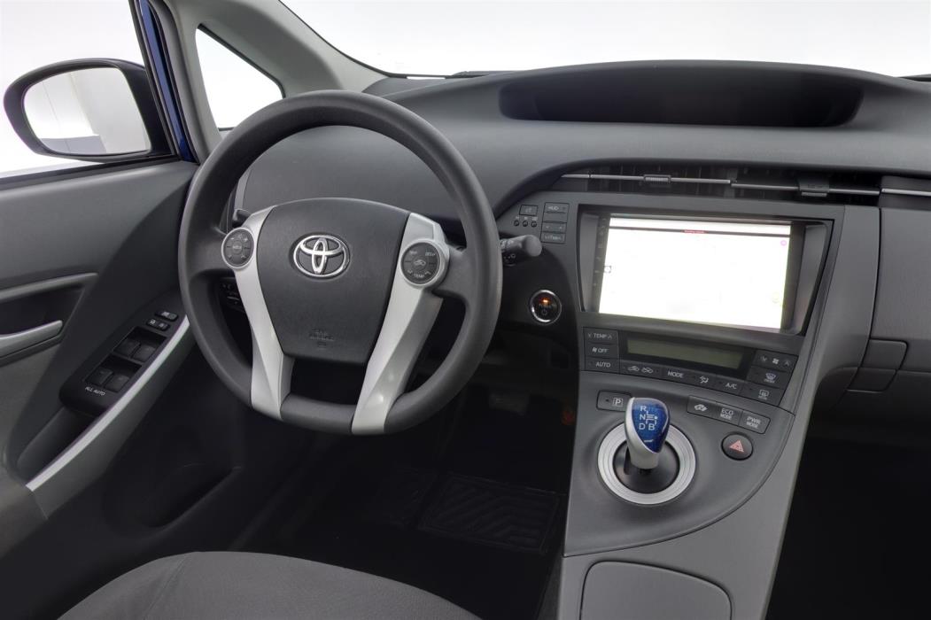 Toyota Prius 2010