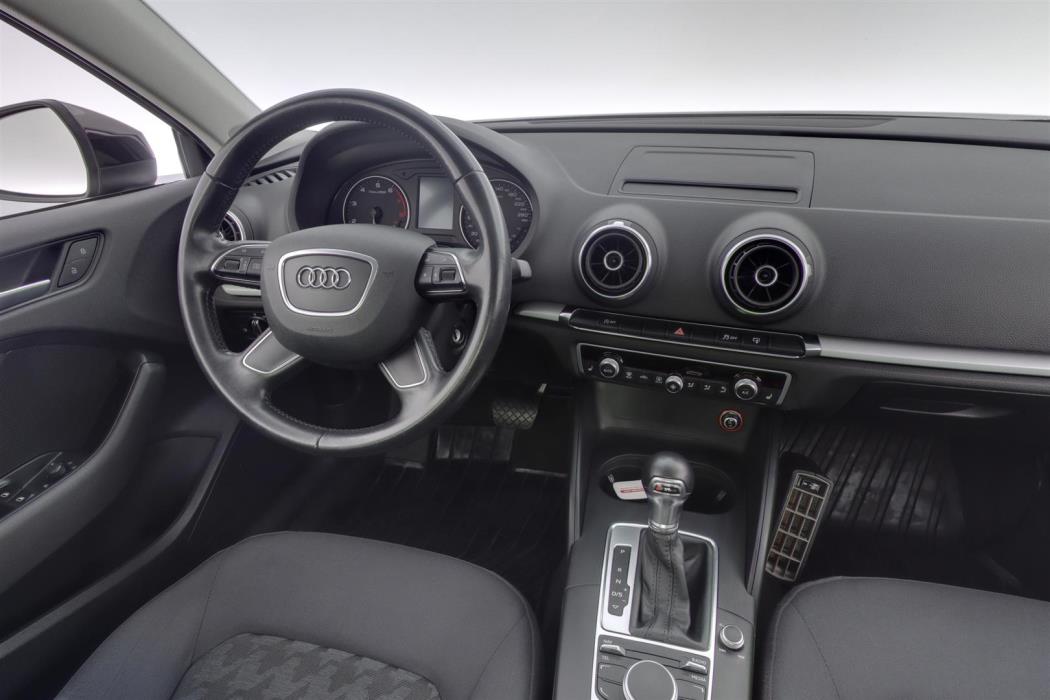 Audi A3 2014
