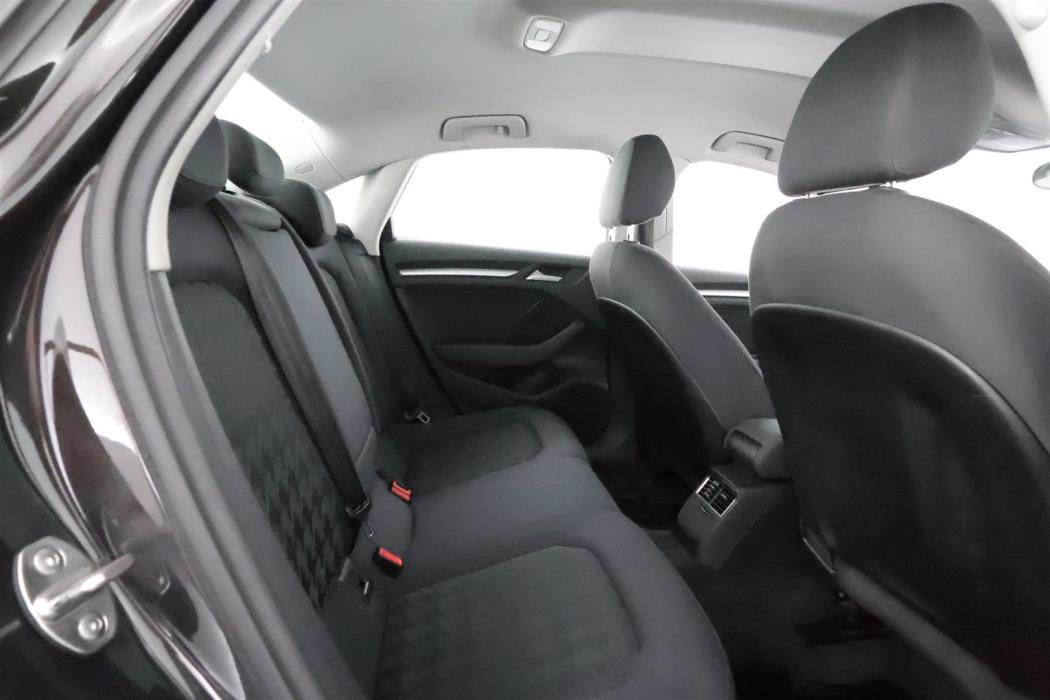 Audi A3 2014