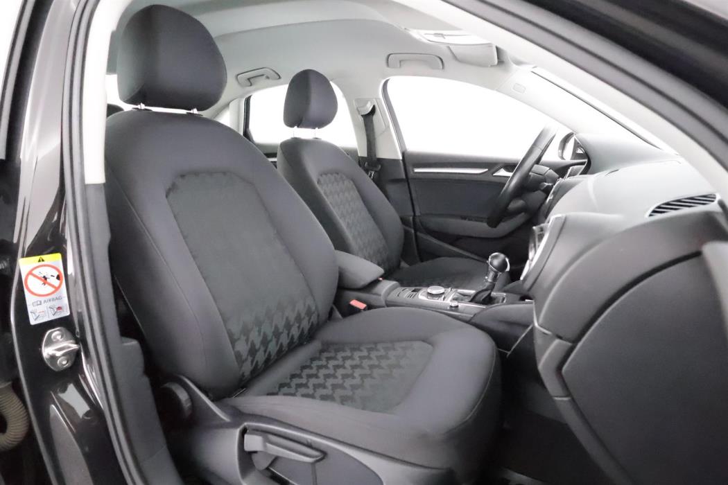 Audi A3 2014