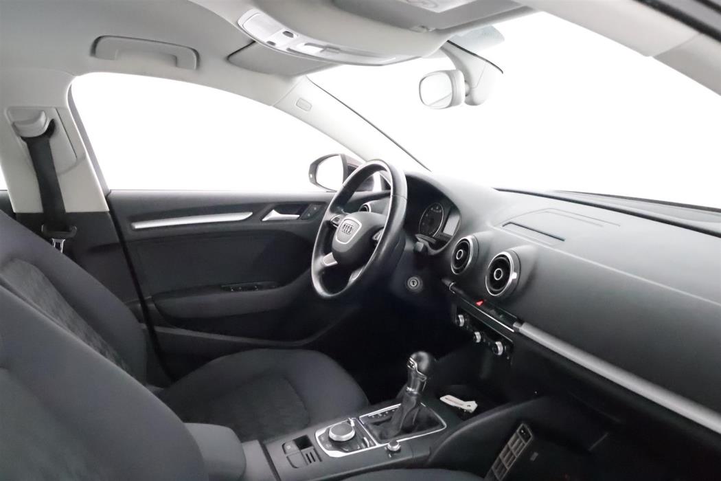 Audi A3 2014