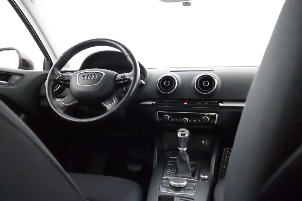 Audi A3 2014