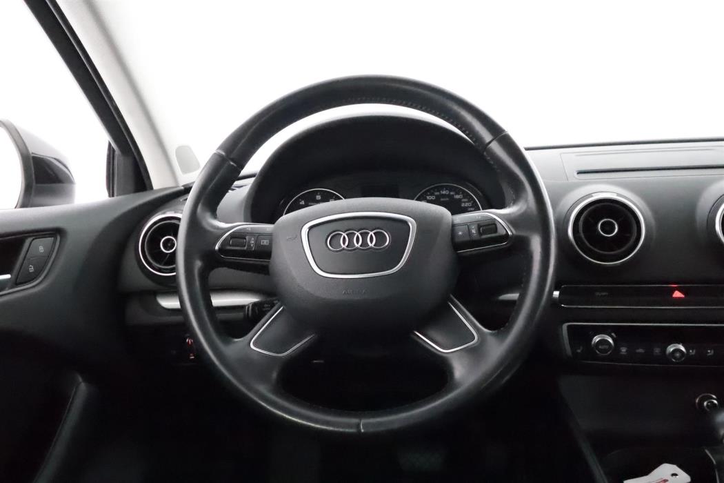 Audi A3 2014