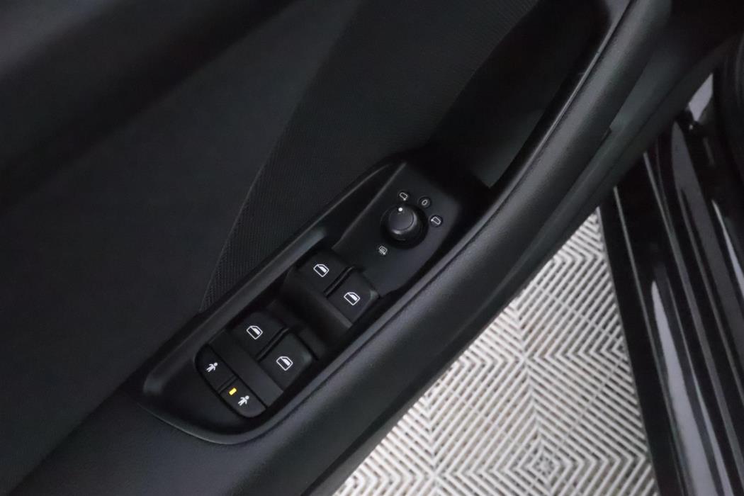 Audi A3 2014
