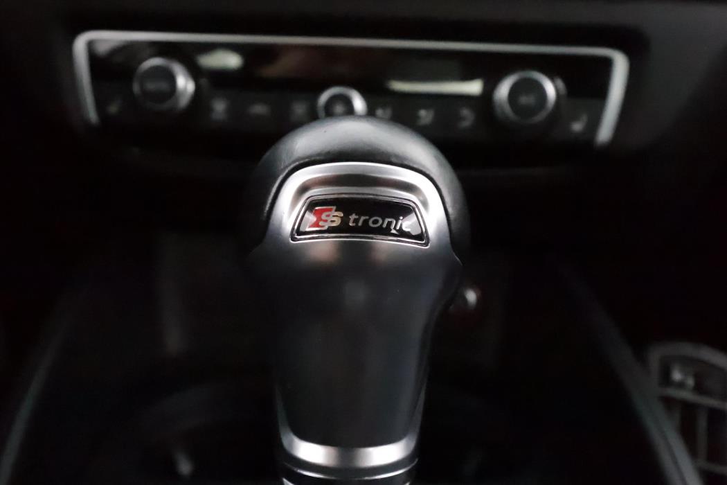Audi A3 2014