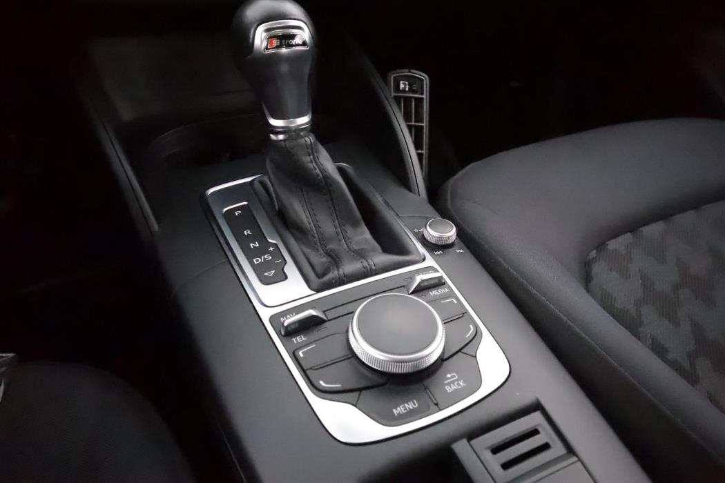 Audi A3 2014