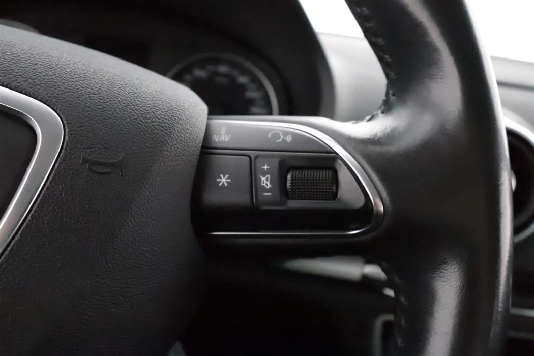 Audi A3 2014