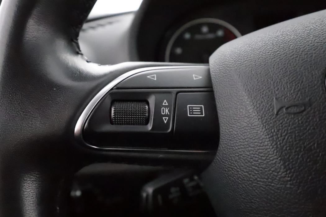 Audi A3 2014