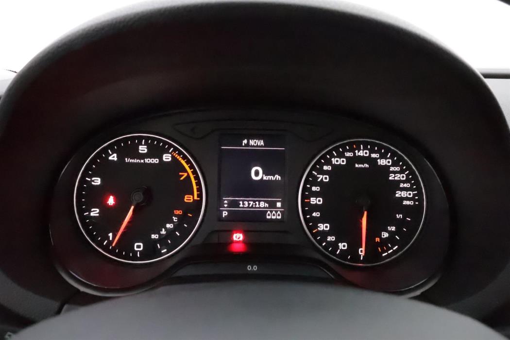 Audi A3 2014