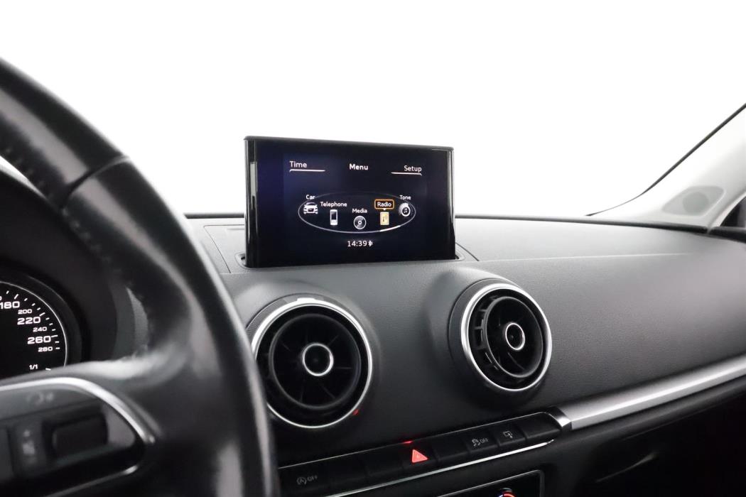 Audi A3 2014