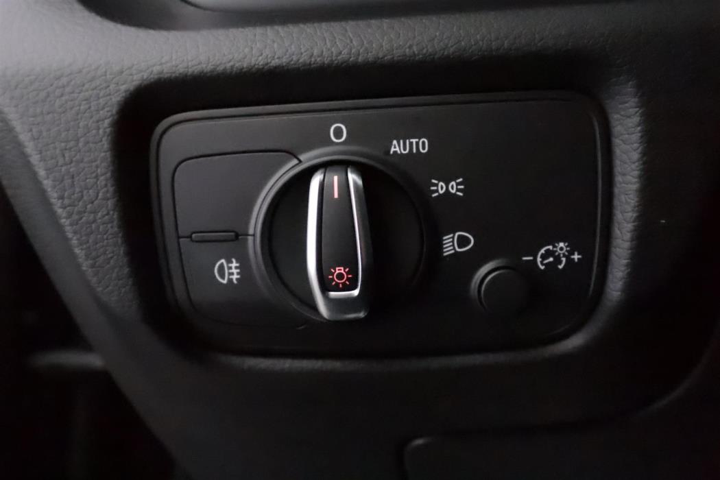Audi A3 2014