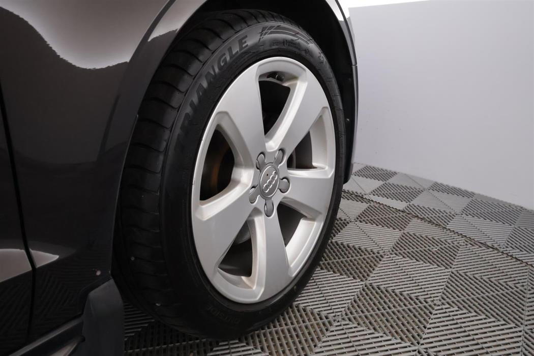 Audi A3 2014