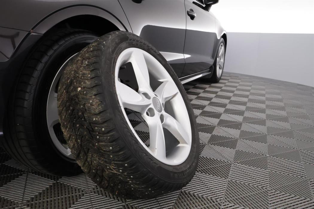 Audi A3 2014