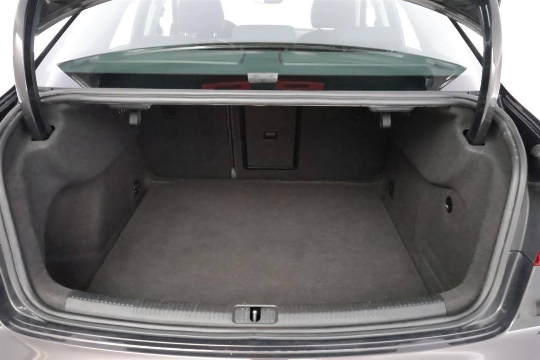 Audi A3 2014