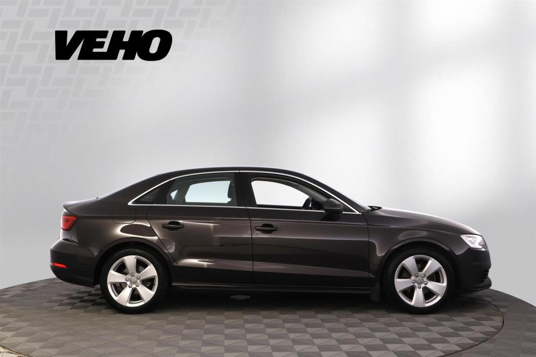Audi A3 2014