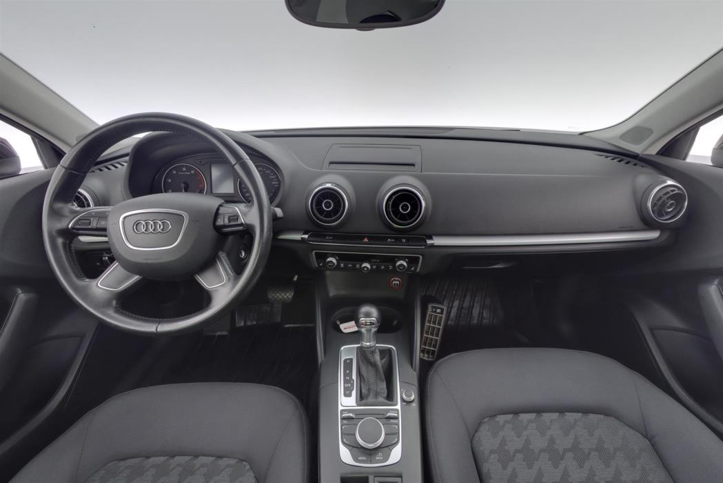 Audi A3 2014