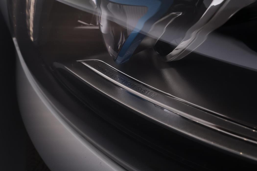 Mercedes-Benz S 2016