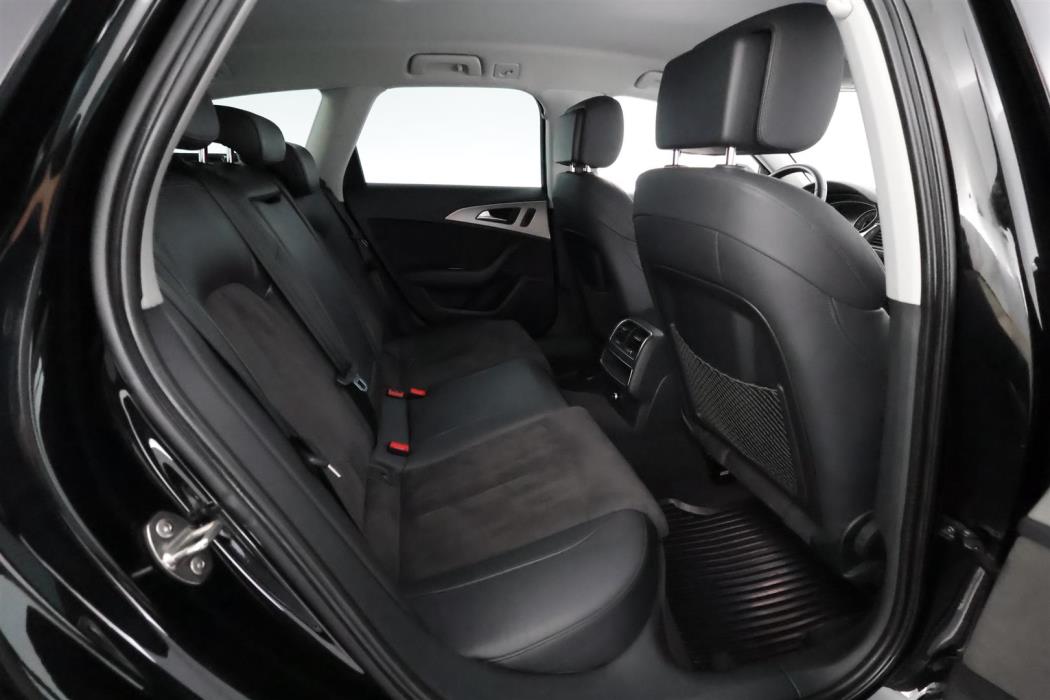 Audi A6 allroad quattro 2016