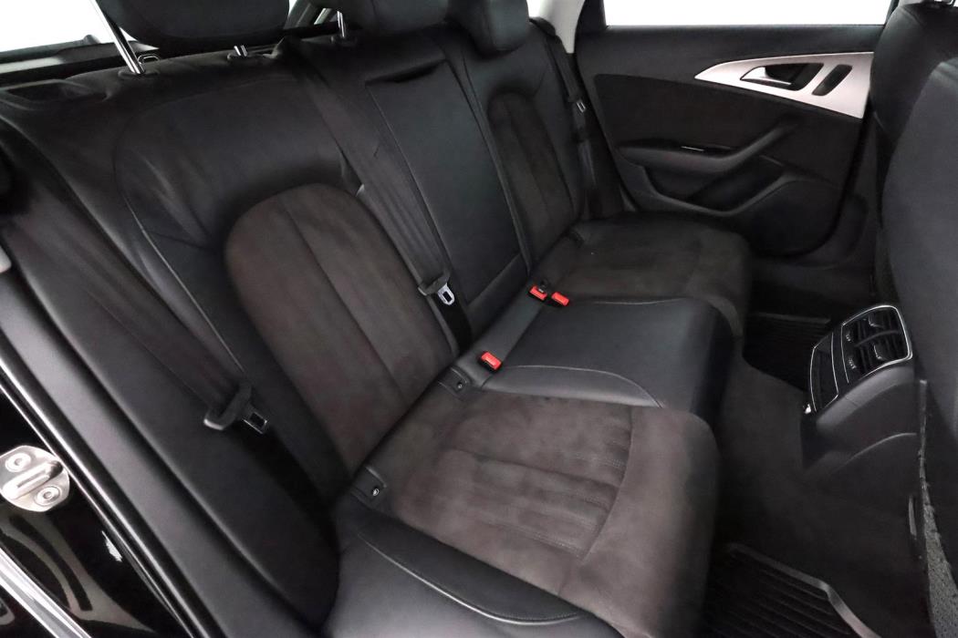 Audi A6 allroad quattro 2016