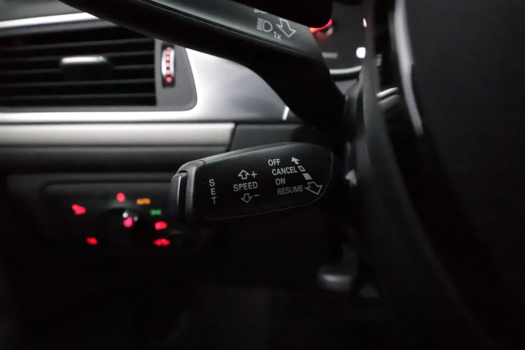 Audi A6 allroad quattro 2016